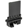 thumbnail image 1 of Heater Blower Motor Resistor For Jeep 02-07 Liberty 02-06 TJ 02-06 Wrangler, 1 of 5