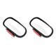 thumbnail image 4 of Speravity Universal HD360 coche gran angular convexo trasero vista lateral punto ciego Type1 NO1, 4 of 6