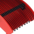 thumbnail image 5 of Recolector de arándanos, herramienta recolectora de bayas con pala para recoger arándanos con combinación de metal, mango egronimico, rastrillo para recoger bayas de saúco, 5 of 5