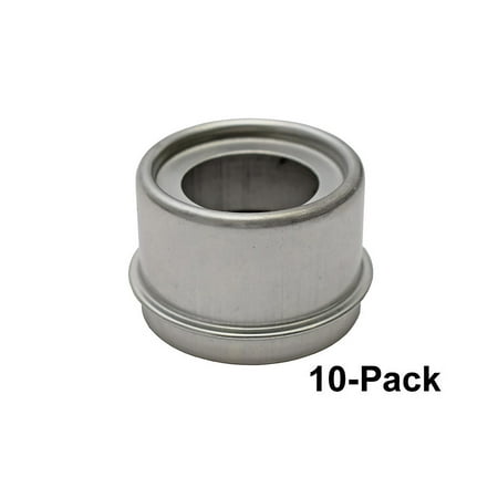 E-Z Lube Grease Cap - 10-Pack (Best Ar 15 Bcg Lube)