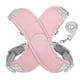 thumbnail image 1 of Arnés transpirable para perros - Costura reflectante, ajustable y sin tirones - Arnés cómodo para perros pequeños/medianos, 1 of 4