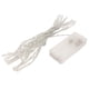 thumbnail image 1 of LED String Light, String Lights Moldable Colorful 3 Meter Length 20 Light Chips For Weddings ANGGREK Otros, 1 of 8