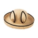thumbnail image 2 of Sombrero de paja CUTICAT para el sol con orejas de conejo 57 cm, 2 of 8