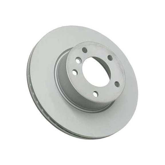 Brake Rotor - Compatible with 2008 - 2013 BMW 128i 2009 2010 2011 2012