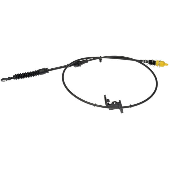 Dorman 905-116 Automatic Transmission Shifter Cable for Specific Chevrolet / GMC Models