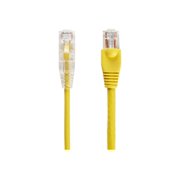 Black Box Slim-Net Cat.6a UTP Patch Network Cable