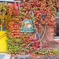 Autumn Thanksgiving Welcome Door Plaque For Holiday Parties And Fall autumn-thanksgiving-welcome-door-plaque-for-holiday-parties-and-fall