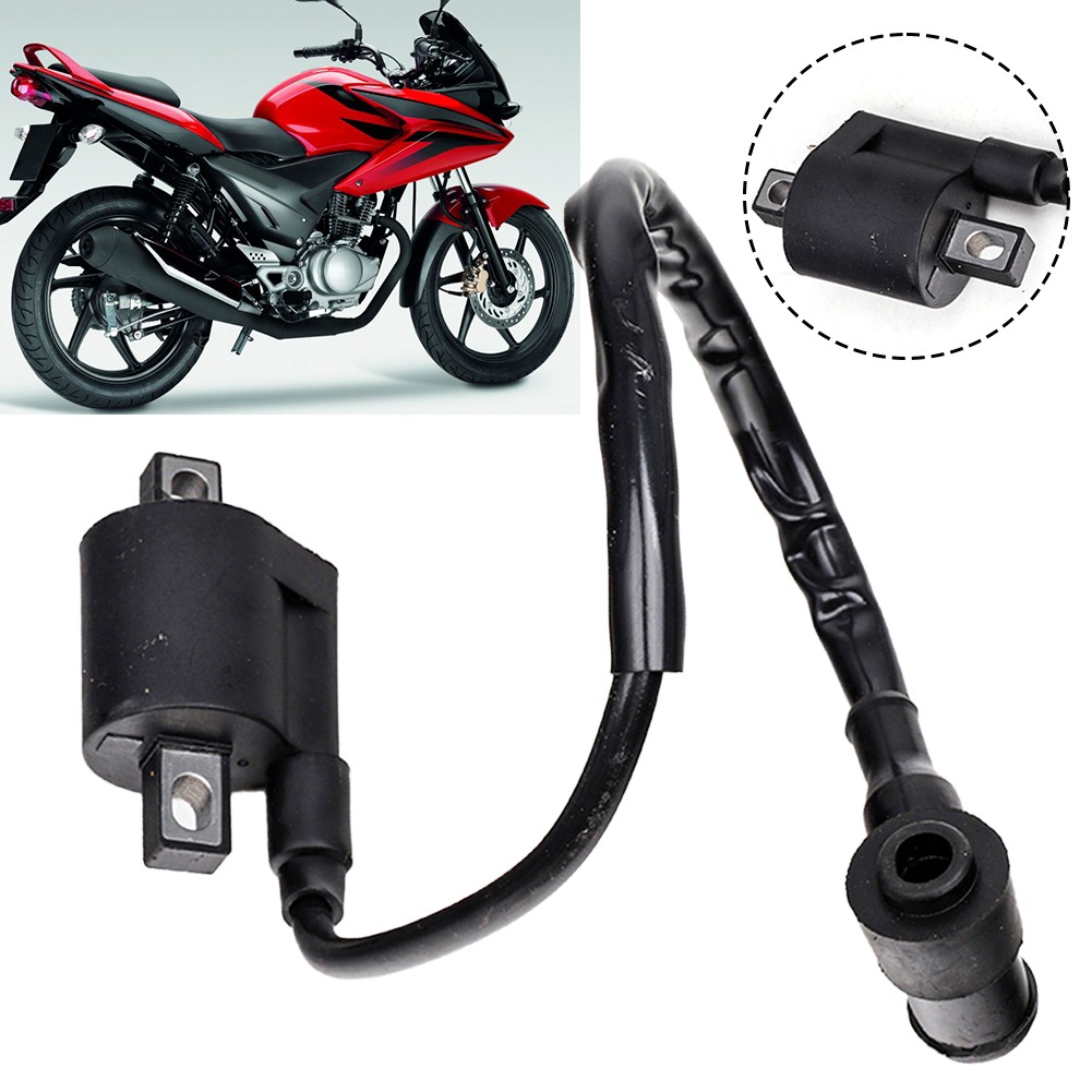 Scooter Stator Trigger Pickup Coil Ignitor For GY6 50cc 125cc 150cc Mopeds Atvs 1139181