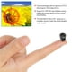 thumbnail image 5 of sweethay 1080P 2.8mm lente de placa única de seguridad de gran angular de 128 grados para cámara Cámaras de vigilancia sweethay AF000656-00, 5 of 7