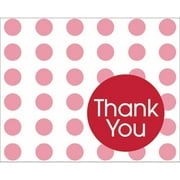 Creative Converting Farmhouse Fun Thank You Foldovers