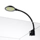 thumbnail image 2 of Bottone Luz LED para Acuario - 360° Flexible/Clip-On, Sin Radiación/Alta Luminosidad, para Peceras/Acuarios, 2 of 2
