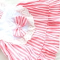thumbnail image 4 of Vestido de tutú para perros con cara de cachorro, ropa para cachorros, ropa para perros pequeños y medianos, ropa para gatos, ropa para perros Vhermosa CPB-DE-LYY2164-10, 4 of 5