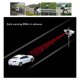 thumbnail image 4 of Detector de radar para coches Detección de radar de largo alcance Sistema de alarma de velocidad del vehículo Pantalla LED Modo de ciudad y carretera Detección automática de 360 ​​grados, 4 of 9