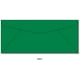 thumbnail image 1 of Envelopes On 100 sobres de negocios #10, color verde, 9.5 x 4.125 pulgadas, 1 of 1