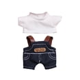 thumbnail image 4 of Ropa de muñeca CUTICAT 17cm 2 piezas, 4 of 8