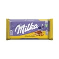 thumbnail image 1 of Milka Creme & Biscuit (Poland) 100g, 1 of 1