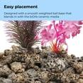 thumbnail image 5 of biOrb Medium Pink Kelp Aquarium Plant Set, 5 of 6