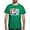 Kelly Green, variant on CafePress - Pepsi Logo Light T Shirt - Men's Classic Graphic Cotton T-Shirt