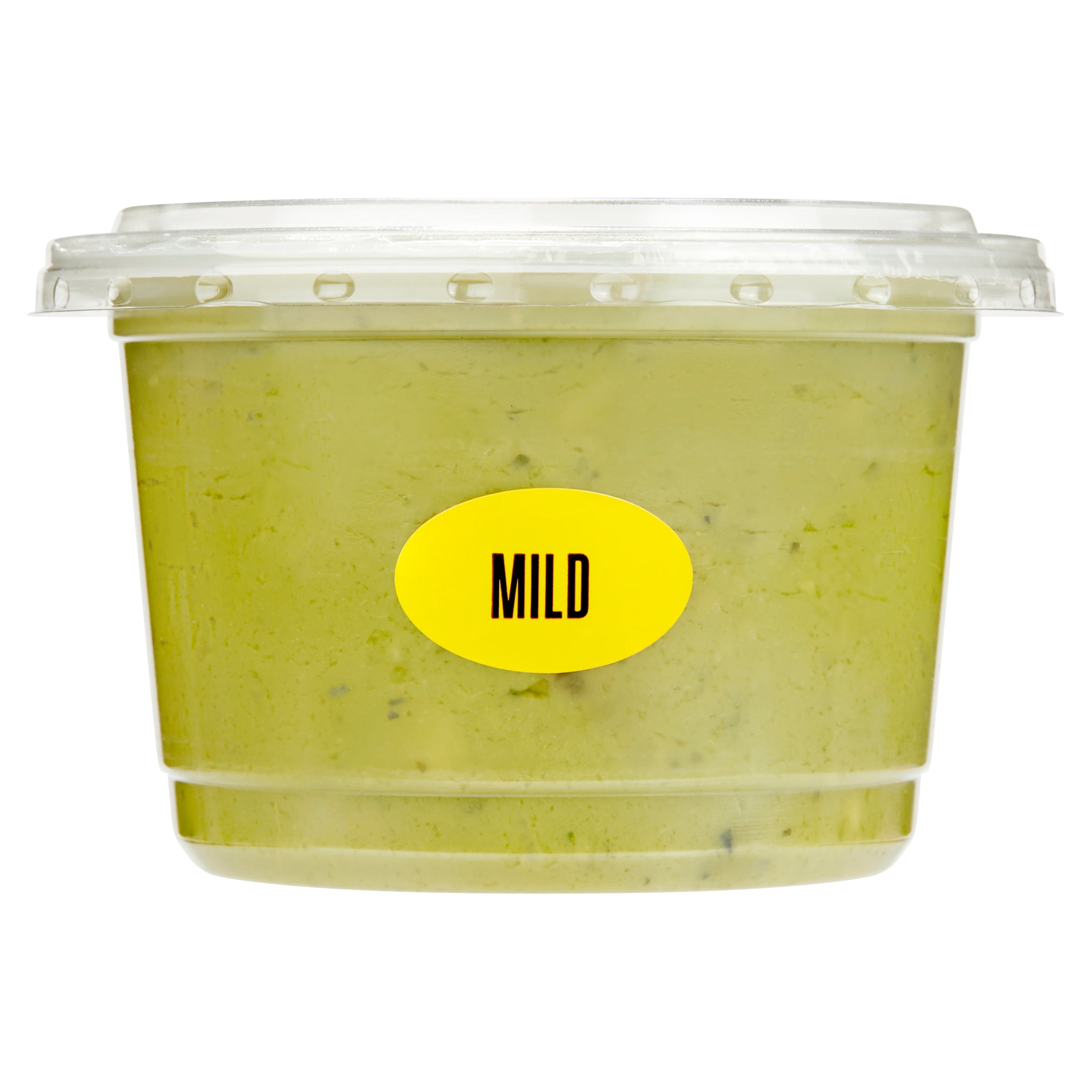 Freshness Guaranteed Mild Guacamole, 15 oz Tub