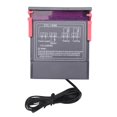 thumbnail image 2 of 220V/STC-/1000 Digital Temperature Controller Thermostat with NTC, 2 of 5