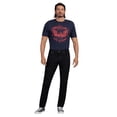 thumbnail image 4 of Pantalón Jeans Slim Fit Wrangler Hombre 599 azul oscuro 28-32, 4 of 5