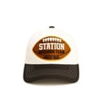 thumbnail image 2 of Knite gorra trucker premium Station ball hombre logo 3D malla transpirable, 2 of 5