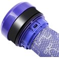 thumbnail image 3 of 2 Pack Pré-Filtre pour Dyson DC39 DC28 DC28C DC37 DC53 Aspirateur Lavable et Réutilisable, 3 of 5
