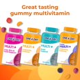 thumbnail image 4 of Gomitas de vitamina ONE A DAY Multi+ Immune Support, 120 unidades, 4 of 9