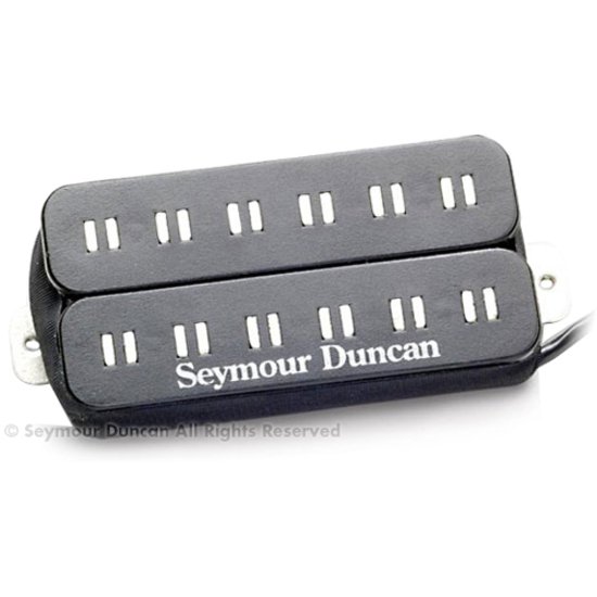 Seymour Duncan Parallel Axis Trembucker Distortion PATB-2