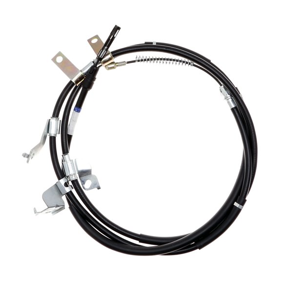 Raybestos Element3 Brake Cables, BC97179 Fits select: 2010-2017 CHEVROLET EQUINOX, 2010-2017 GMC TERRAIN