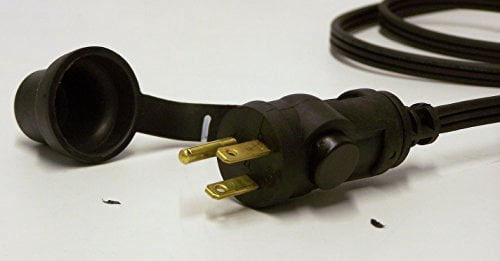 Zerostart 3600082 Expansion Plug Type Engine Heater Cord