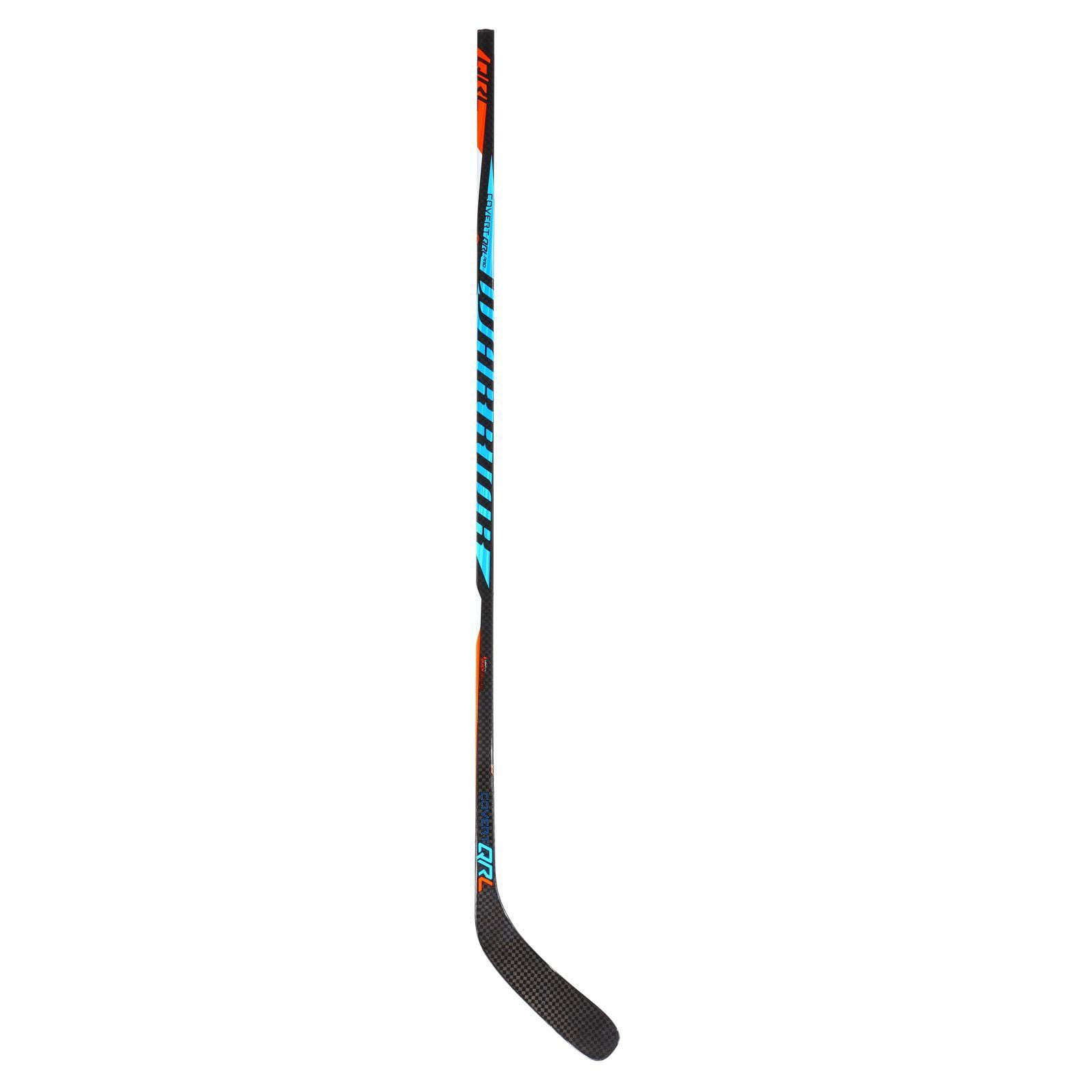 Warrior Covert QRL Pro Grip Senior Hockey Stick 2-Pack 