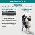 thumbnail image 4 of Purés perfectos Nulo Freestyle de Wet Cat Treats, paquete de 40 unidades, 4 of 5