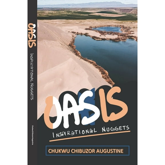 Oasis: Inspirational Nuggets, (Paperback)