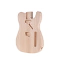 thumbnail image 1 of Muslady Muslady TL-01T DIY Cuerpo de guitarra, 1 of 8