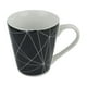 thumbnail image 4 of Vajilla Dagni para 4 Personas - Ceramica Blanca 20 piezas, 4 of 6