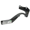 thumbnail image 2 of For 2017-2022 CR-V Hood Hinge Right HO1236153 60120TLAA00ZZ, 2 of 3