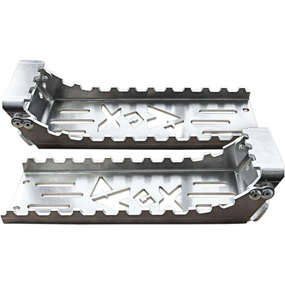 Rox Speed FX Repose-Pieds Utilitaires Universels Quads ATV