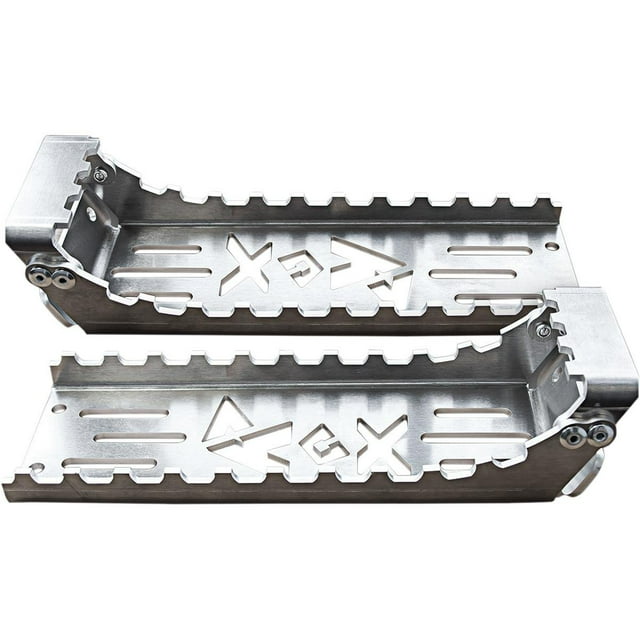 Rox Speed FX Universal Utility Quads ATV Foot Pegs