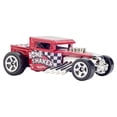 thumbnail image 4 of Hot Wheels-Coffret de 5Véhicules 80ans Mattel-à collectionner, 4 of 6