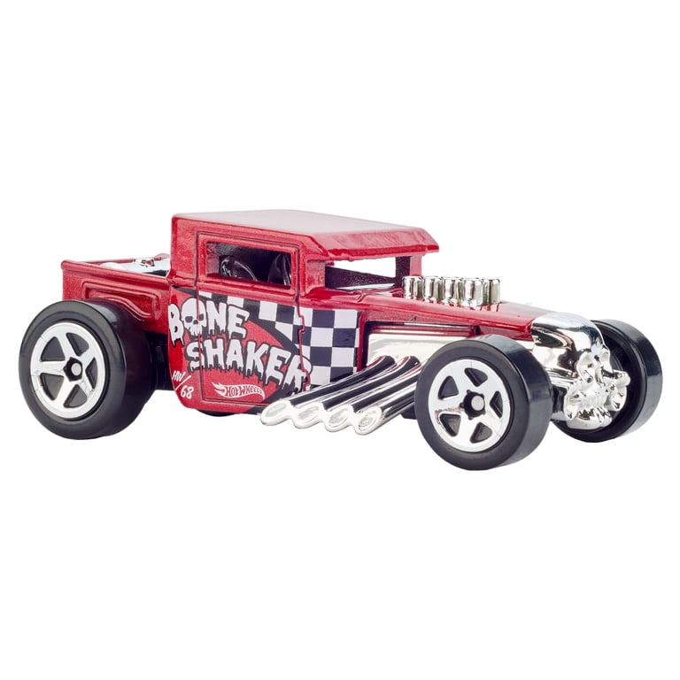 Hot Wheels Core Mattel 80th Anniversary 5-Pack of 1:64 Scale Toy