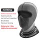 thumbnail image 1 of ROCKBROS Sun Protection Pasamontañas Hombres Mujeres Bicicleta Eléctrica Motocicleta Cara Completa Máscara De Seda De Hielo Tocado Para Ciclismo Primavera Verano, 1 of 4