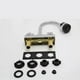 thumbnail image 3 of Llave Mezcladora Idrop Para Lavabo 4 Manerales ABS Cuello Flexible, 3 of 3