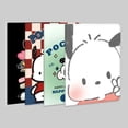 thumbnail image 3 of Kawaii Pochacco étui pour iPad Air4 5 Pro 11 2022 étui magnétique pour iPad 7/8e génération 10e 10.9 Air 2 3 9.7 Mini 4 5 6 couverture, 3 of 4