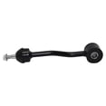 thumbnail image 4 of PartsW - 10 Pc Front & Rear Upper Control Arms + Front & Rear Lower Control Arms + Sway Bar End Links Fits Jeep TJ 1997-2006 All Models Jeep Wrangler 1997-2006 All Models, 4 of 4