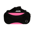 thumbnail image 1 of Cangurera Riñonera Deportiva Gym Impermeable Multiusos Color Rosa, 1 of 3