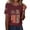 Wine, variant on 250 Anniversary Usa Shirt Women America 250 Shirt Short Sleeve Patriotic 4th Of July T-Shirt