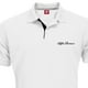 thumbnail image 2 of Playera Tipo Polo Alfa Romeo con logo en silicon, 2 of 5