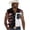 Red #49, variant on Dresfit Mens Independence Day Cowboy Shirts Lapel Sleeveless Tank Tops Summer 2026 250 Anniversary Usa Tees 1776 Muscle Usa Flag Graphic Shirt Black XL