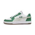 thumbnail image 1 of Men's PU & MA Caven 2.0 VTG White/Green-Sedate Grey (392332 12), 1 of 6